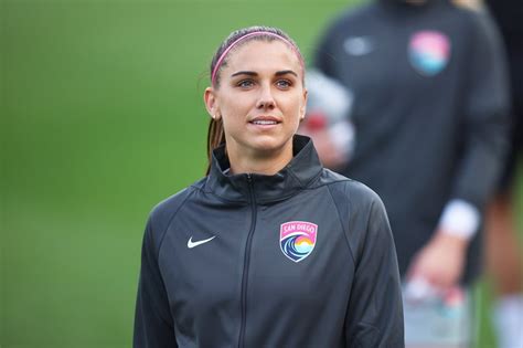 alex morgan net worth 2022|ol reign salaries.